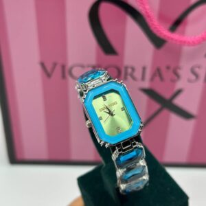 Swarovski Turkuaz Women's Watch S799