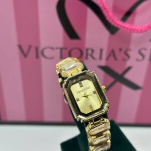 Swarovski Gold Women's Watch S803