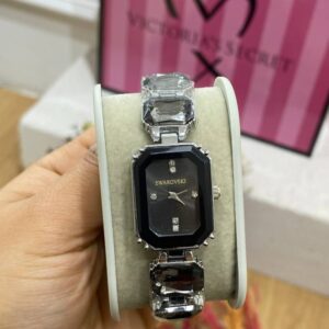 Swarovski Black Women's Watch S562