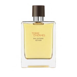 Terre d39Hermès Eau Intense Vétiver Edp 100 Ml Imported Man
