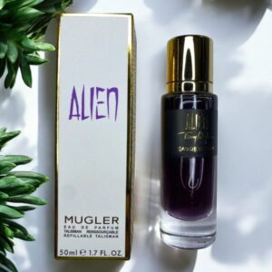 Thierry Mugler Alien 50ml Women's Perfume Travel Size SB19
