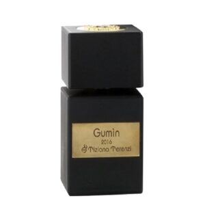 Tiziana Terenzi Anniversary Gumin 100 ml Imported Unisex