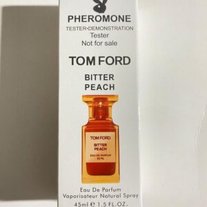Tom Ford Bitter Peach Bag Size Unisex Perfume PC74