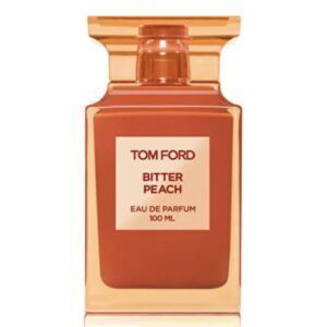 Tom Ford Bitter Peach Edp 100 Ml Imported Woman