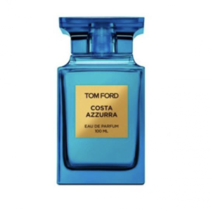 Tom Ford Costa Azzurra EDP 100 ml Unisex Imported Perfume Unisex