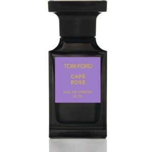 Tom Ford Cafe Rose EDP 50ml Men's Imported Perfume