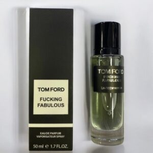 Tom Ford Fucking Fablous 50ml Men's Perfume Travel Size