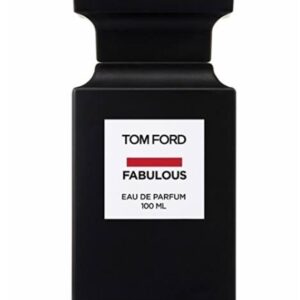 Imported Tom Ford Fabulous Edp 100 ml - Unisex Perfume