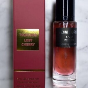Tom Ford Lost Cherry 50ml Unisex Perfume Travel Size SB22
