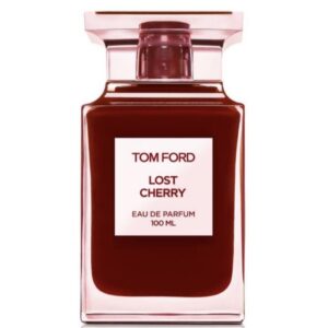 Tom Ford Lost Cherry Edp 100ml Imported Woman