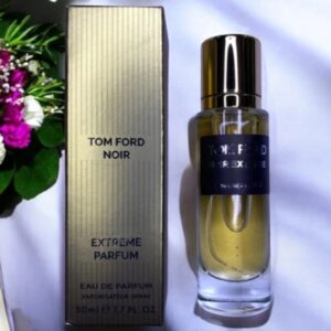 Tom Ford Noir Extreme 50ml Unisex Perfume Travel Size