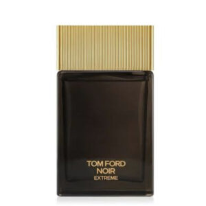 Tom Ford Noir Extreme EDP 100ml Men's Imported Perfume Man