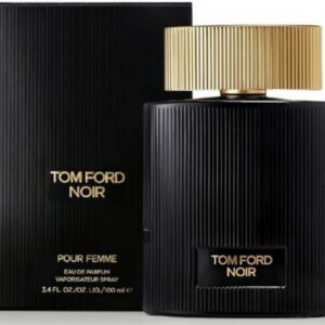 tom ford NOIR POUR FEMME 100 ML ARC Woman