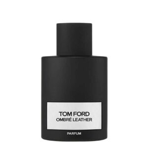Tom Ford Ombre Leather parfüm 100 ml Men's Perfume Imported (beyaz) Unisex