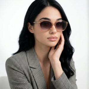 Tom Ford Pink Imported Women's Sunglasses G3860-VLL