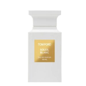 Tom Ford Soleil Blanc EDP Imported 100 Ml Imported Woman