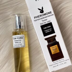 Tom Ford Tobacco Vanilla Bag Size Tester Unisex Perfume PC39