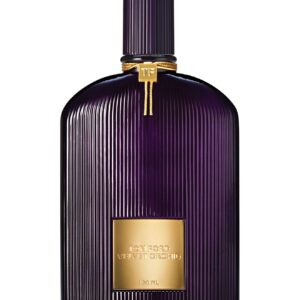 Tom Ford Velvet Orchid Edp 100ml Bayan Imported Perfume Woman
