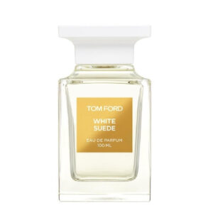 Tom Ford White Suede Edp 100ml Imported Man