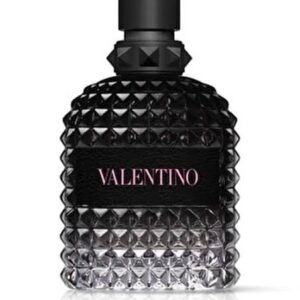 Valentino Born In Roma Uomo Men's Eau De Toilette 100 ml Man