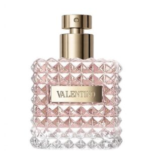 Valentino Donna 100 ML EDP Women's Imported Perfume Woman