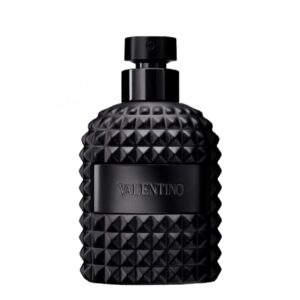 Valentino Uomo Black Edt 100ml Men's Imported Perfume Man