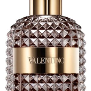 Valentino Uomo EDT 100ml Men's Imported Perfume Man
