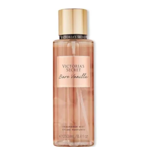 VICTORIAS SECRET Bare Vanilla Body Spray V130