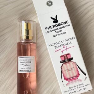 Victorias Secret Bombshell Bag Size Tester Women's Perfume PC36