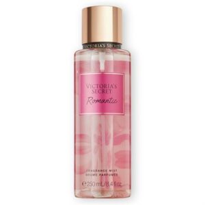VICTORIAS SECRET Romantic Body Spray