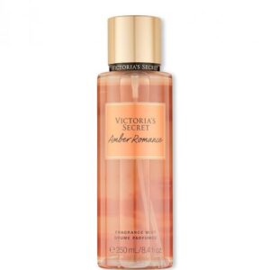 VICTORIAS SECRET Amber Romance Body Spray