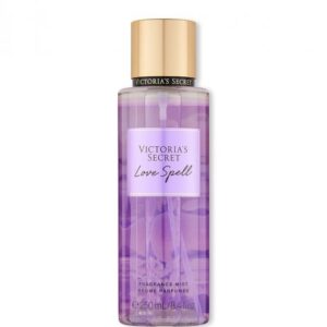 VICTORIAS SECRET Love Spell Body Spray