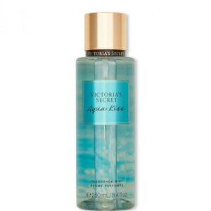 VICTORIAS SECRET Aqua Kiss Body Spray V108