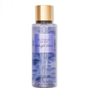 VICTORIAS SECRET Midnight Bloom Body Spray V109