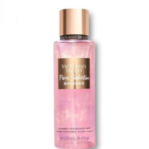 VICTORIAS SECRET Pure Seduction Işıltılı Body Spray V119