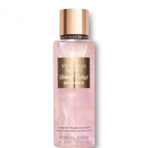 VICTORIAS SECRET Velvet Petals Işıltılı Body Spray V120