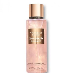 VICTORIAS SECRET Bare Vanilla Işıltılı Body Spray V122