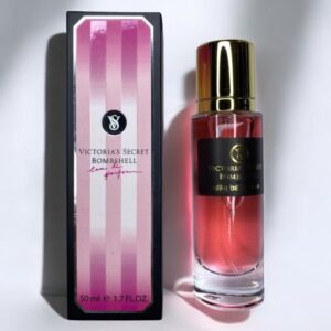 Victoria s Secret Bombshell 50ml Women's Perfume Travel Size