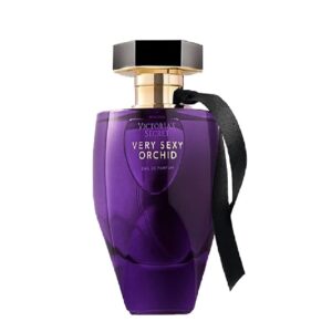 Victoria39s Secret Very Sexy Orchid Imported 100 ml Woman