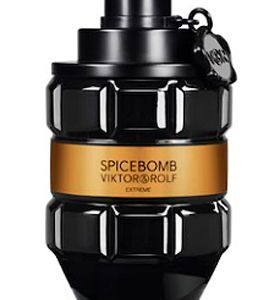Viktor Rolf SpiceBomb Extreme Edt 90ml Men's Imported Perfume