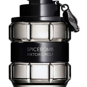 Viktor Rolf SpiceBomb Edt 90ml Men's Imported Perfume