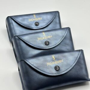 YSL Leather Eyewear Kılıf GK129