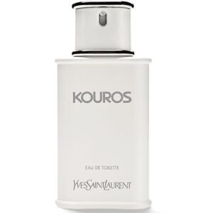 Ysl Kouros EDT 100 ml Bayan Imported Perfume Man