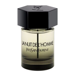 Ysl Lamp39 Homme Nuit Edt 100ml Men's Imported Perfume Man