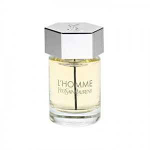 Ysl Lamp39 Homme Edt 100ml Men's Imported Perfume Man