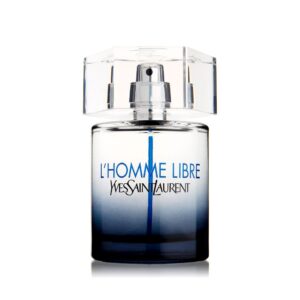 Ysl Lamp39 Homme Libre Edt 100ml Men's Imported Perfume Man