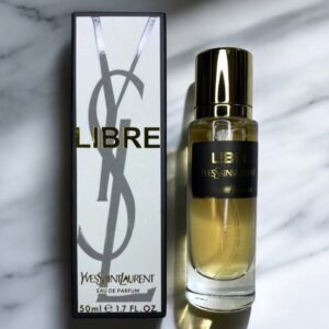 YSL Libre 50ml Women's Perfume Travel Size SB17