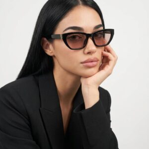 YSL Siiyah Imported Women's Eyewear G3920-VLL