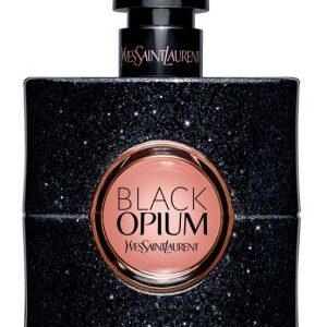 Yves Saint Laurent Opium Black EDP 90 ML Bayan Imported Perfume Woman
