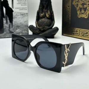 YSL Imported New Season Women's Sunglasses G1411